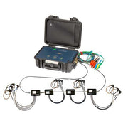 Camille Bauer - Netz- und Leistungsanalysator Lastflussanalysator 191113 IEC 61000-4-30, Kl.A