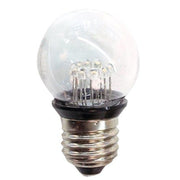 Scharnberger+Hasenbein - LED-Lampe/Multi-LED LED-Dekolampe E27 57233 2500K