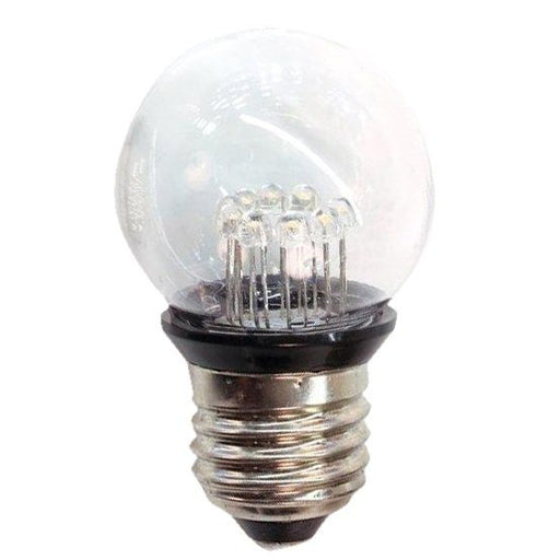 Scharnberger+Hasenbein - LED-Lampe/Multi-LED LED-Dekolampe E27 57233 2500K