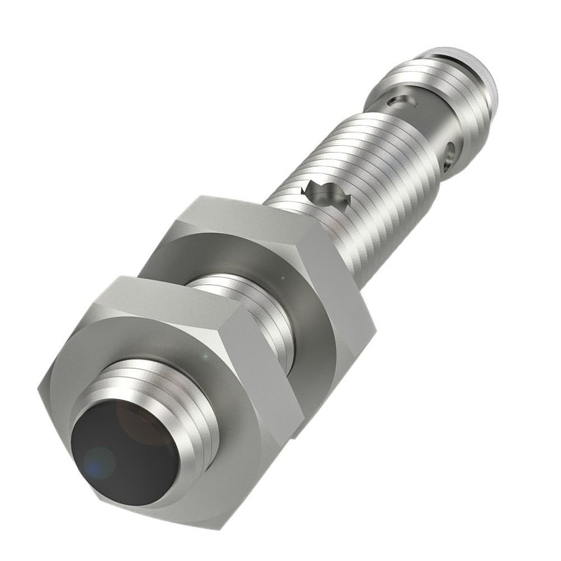 Balluff - Kapazitiver Näherungsschalter Kapazitiver Sensor BCS M08B4F1-#BCS01AN