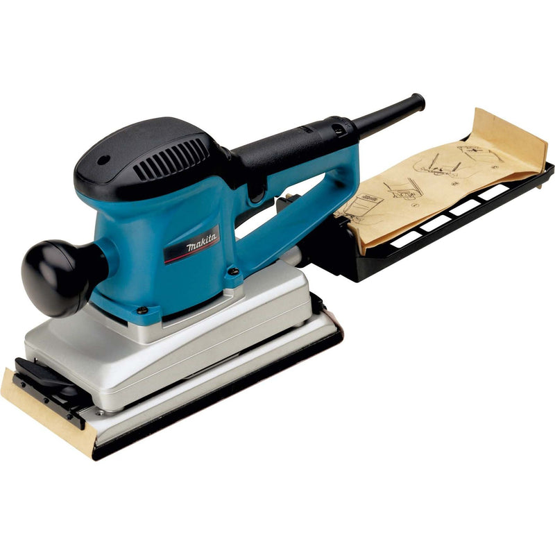 Makita - Schwingschleifer (elektrisch) Schwingschleifer BO4900VJ im MAKPAC
