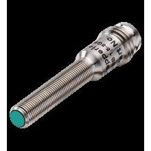 Pepperl+Fuchs Fabrik - Induktiver Näherungsschalter Näherungsinitiator NBB0,8-5GM25-E2-V3 − 1 Stück
