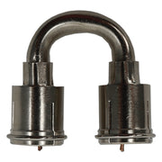 Televes - Koax-Steckverbinder F-Quick U-Brücke UKB17 17mm