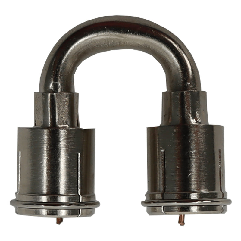 Televes - Koax-Steckverbinder F-Quick U-Brücke UKB17 17mm