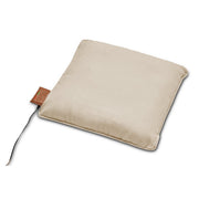 Beurer - Massagegerät Akku-Massagekissen MG 139 beige m. Wärmefunktion − 4 Stück