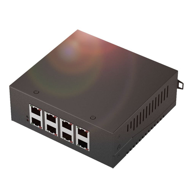 Balluff - Netzwerk Switch Switches BNI TCP-952-000-E029