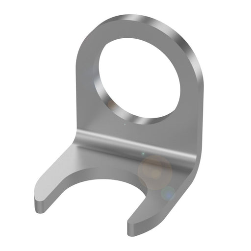 Balluff - Zubehör/Ersatzteile für Industriesensoren Befestigungstechnik BMS CS-M-D12-ID18-04 − 1 Stück by Balluff
