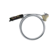 Weidmüller - SPS-Verbindungskabel Cable analoge Signale PAC-S300-SD37-V0-10M