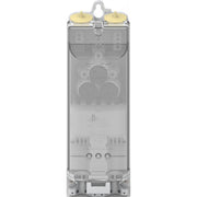 Krüger-Werke - Zubehör/Ersatzteile für Lichtmast Übergangs/Sicherungskasten EKM 2050/89200 3xE14-L1,L2,L3 N,PE