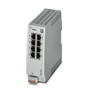 Phoenix Contact - Netzwerk Switch Industrial Ethernet Switch FL NAT 2008