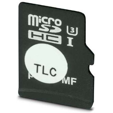 Phoenix Contact - SPS-Speichereinheit Diskettenlaufwerk MICROSDHC-32GB