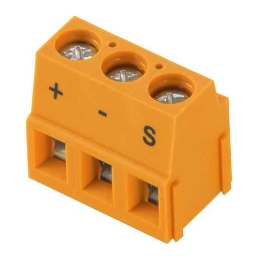 Weidmüller - Leiterplattenklemme Leiterplattenklemme LM APL 5.#2873500000 5.08mm − 500 Stück