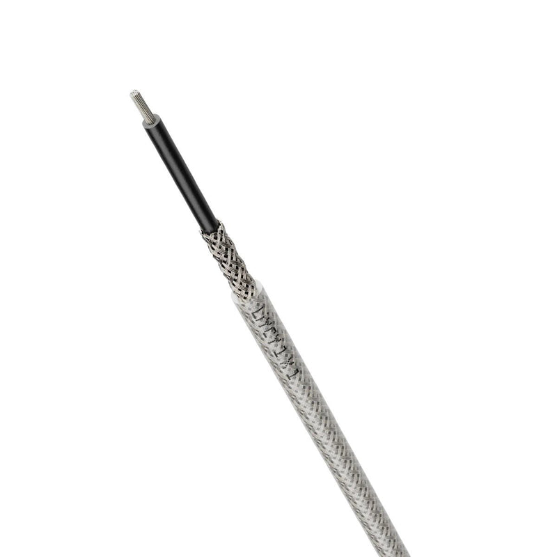Lapp Kabel&Leitung - Energiekabel < 1 kV, für feste Verlegung LiYCY 1x0,5 4530103/500 − 500 Meter