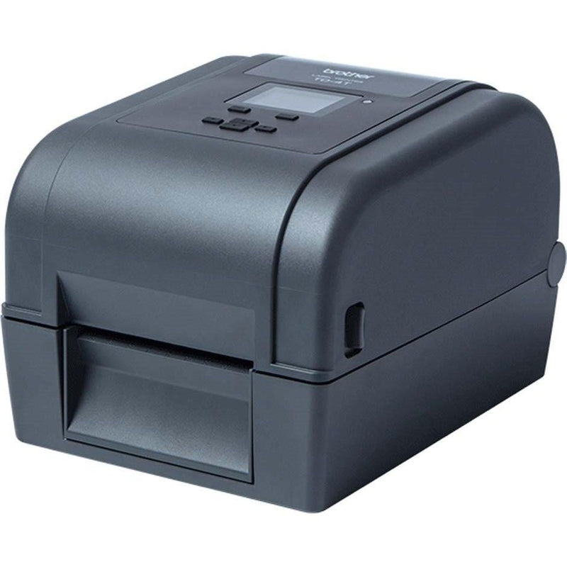 Brother - Beschriftungsgerät Etikettendrucker TD-4750TNWBR