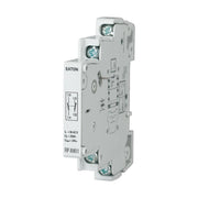 Eaton - Zusatzeinrichtung für Reiheneinbaugeräte Hilfsschalter FIP-XHI11 1S+1Ö f.FIP