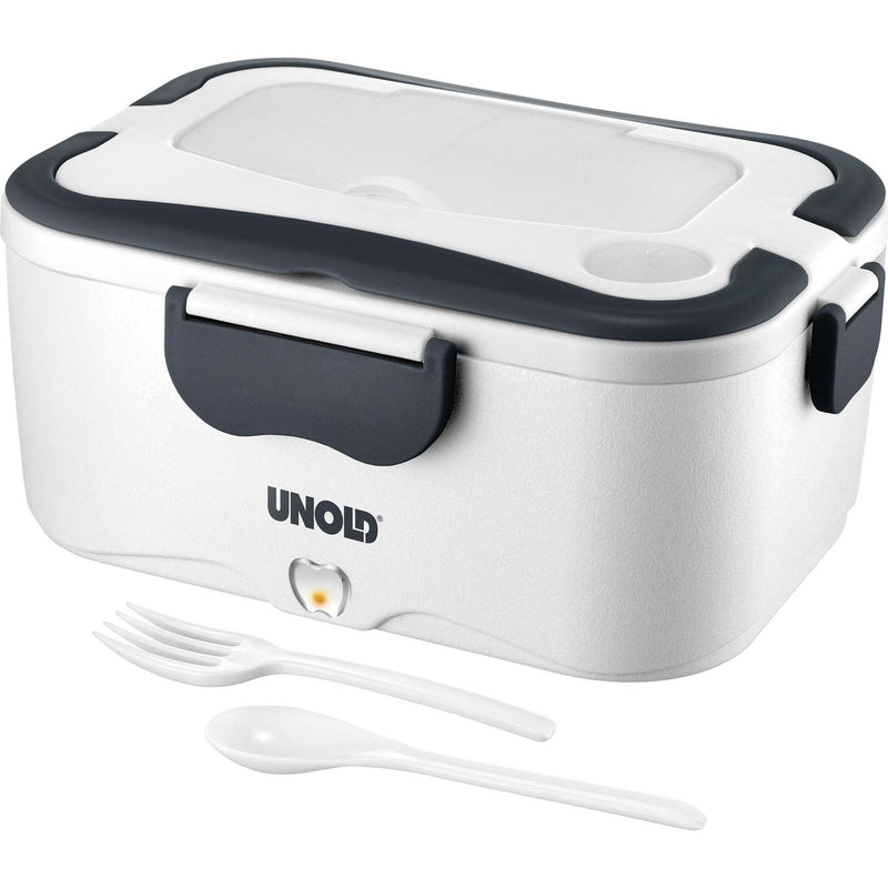 Unold - Zubehör/Ersatzteile für Kleingeräte Lunchbox 58850 ws/gr