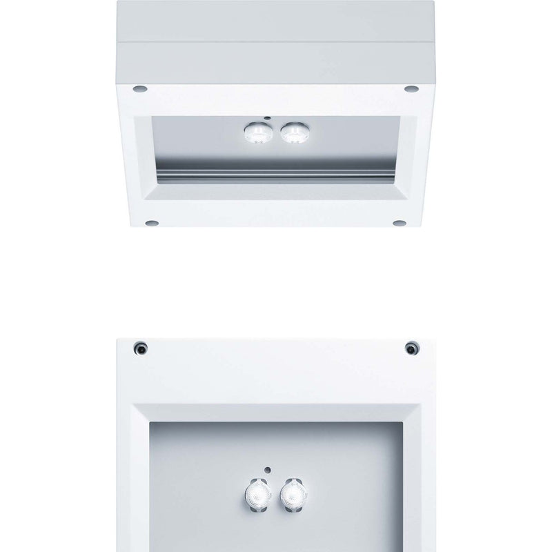 Zumtobel Group - Sicherheitsleuchte Sicherheitsleuchte RESCLITE P #42186608