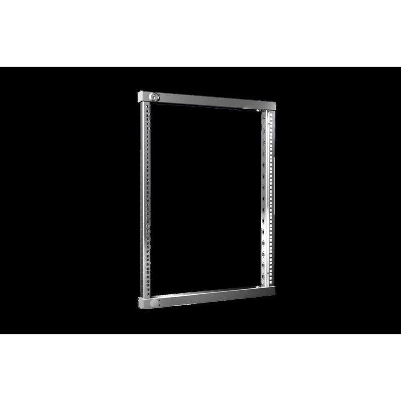 Rittal - Komponente für den Ausbau (Schaltschrank) Schwenkrahmen VX 8619.540 für B: 600/800mm