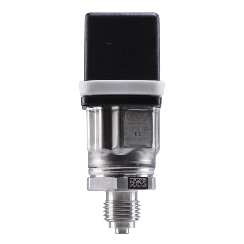 Jumo - Druck-/Absolutdruckmessumformer Druckmessumformer Univers. 43012486 0-2,5 bar rel,4-20mA − 1 Stück
