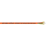Lapp Kabel&Leitung - LWL-Kabel HITRONIC PCF DUPLEX 28020702 FRNC-PUR indoor