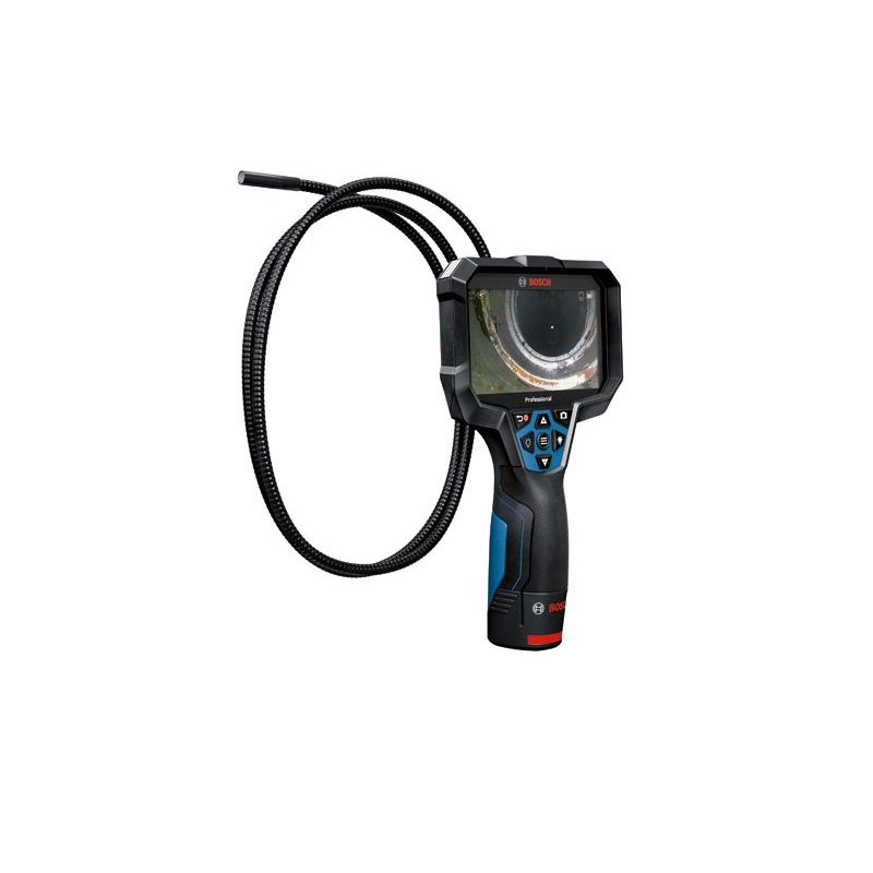 Bosch - Inspektionskamera (Akku) Inspektionskamera 0601241400 GIC 12V-5-27 C (C)