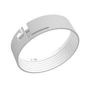RZB - Mechanisches Zubehör/Ersatzteile für Leuchten Bajonettring 982422.002 f.Linse Deecos