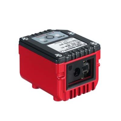 Leuze - Matrixcodeleser Stationärer 2D-Codeleser LSIS 222 M5M-R1
