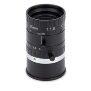 Di-soric - Objektiv für Kamera/Projektor Objektiv O-C2-S-25-14 C-Mount, 25