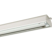 Schuch Licht - Lichttechnisches Zubehör/Ersatzteile für Leuchten Ersatz-Sicherheitsglas zu 190 28/54 BR 190... (28 54W)
