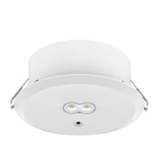 Dotlux - Sicherheitsleuchte LED-Sicherheitsleuchte 3679-1
