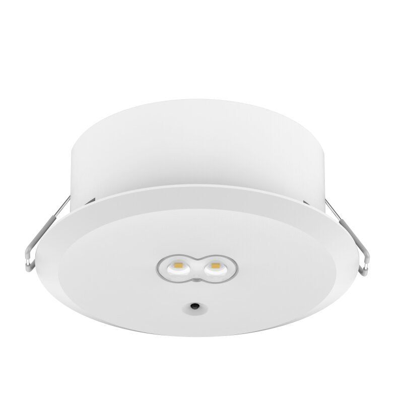 Dotlux - Sicherheitsleuchte LED-Sicherheitsleuchte 3679-1