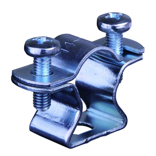 Pollmann - Befestigungsschelle für Kabel/Rohre PO ROHRABST-SCH.RAS/M40 23 RAS/M40 01305 − 30 Stück by Pollmann
