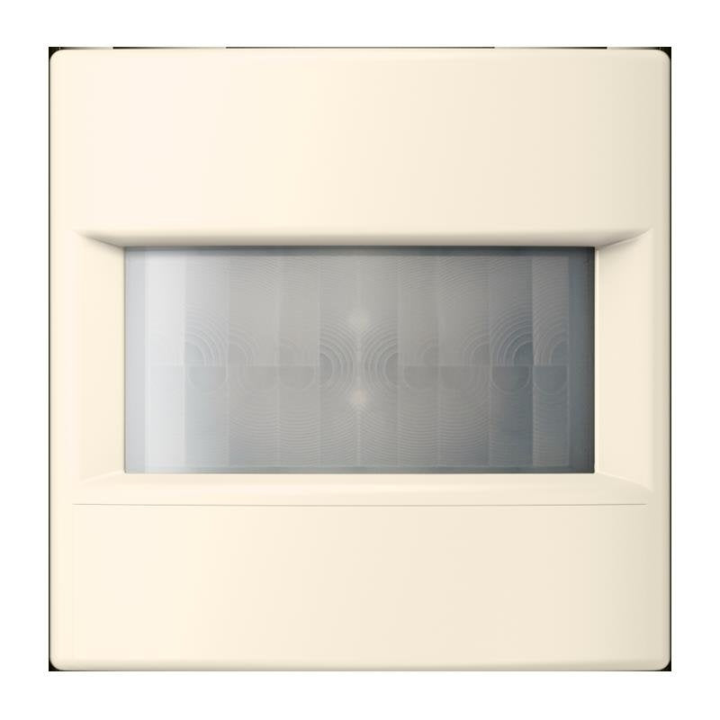 Jung - Bewegungsmelder-Sensor LB-Manag. Bewegungsm. 1,1m LC 17180 245 blanc ivoire (4320B)