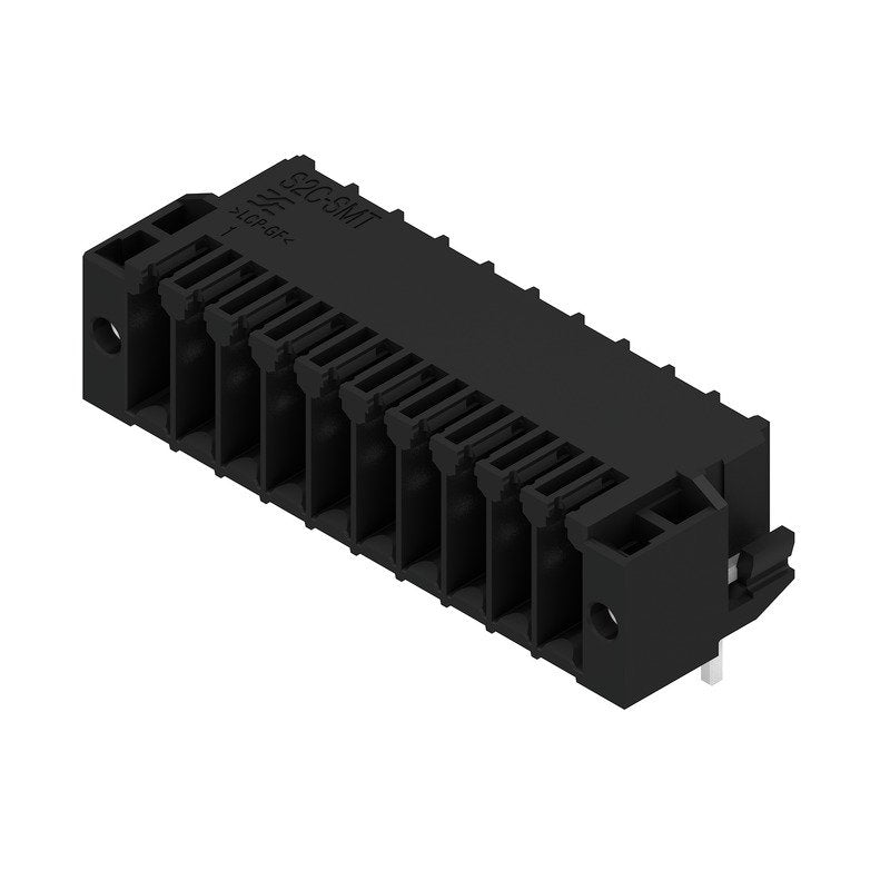 Weidmüller - Leiterplattensteckverbinder Verbinder 3.50mm S2C-SMT 3#1359070000 − 235 Stück