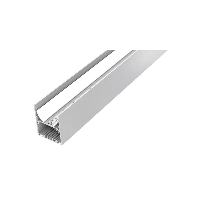 Barthelme - Mechanisches Zubehör/Ersatzteile für Leuchten Aluminiumprofil 62398861 1m
