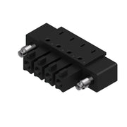 Weidmüller - Leiterplattensteckverbinder Verbinder 3.81mm BCL-SMT 3#1975710000 − 50 Stück