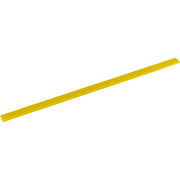 Harting - Zubehör/Ersatzteile für Industriesteckverbinder Befestigungsschiene gelb 02095001026 Polyamid 131,98mm − 100 Stück