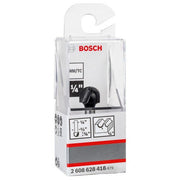 Bosch - Fräser PRO Hohlkehlfräser, R 2608628418 1/4