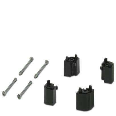 Phoenix Contact - Elektronik-Leergehäuse Höhenadapter UCS HAC 9005 − 1 Stück