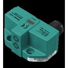 Pepperl+Fuchs Fabrik - Induktiver Näherungsschalter Induktiver Sensor NBN3-F31-Z8-V18 − 1 Stück