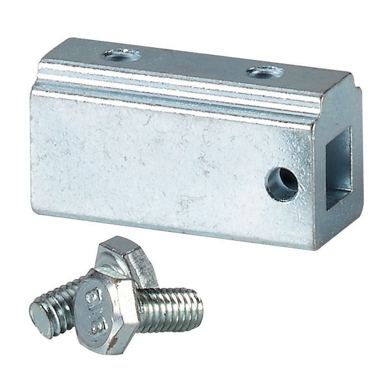 Eaton - Handantrieb für Schaltgeräte Anschlussstück COUP6X6MM