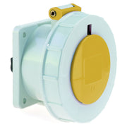 Bals Elektrotech - CEE-Anbausteckdose (IEC 60309) Anbausteckdose gerade 32A 13026 4p 110V 4h IP67
