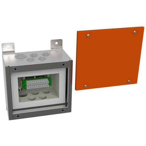 CobiNet - Zubehör/Ersatzteile für Fernmeldetechnik BSG30A Rundstangen 20DA 123254 VKA F30 E30