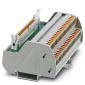 Phoenix Contact - Übergabemodul Passivmodul VIP-2/PT/FL #2904280 für 32 Kanäle
