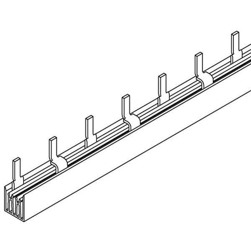 Pollmann - Phasenschiene Phasenschiene S-2L-27-1000 S-2L-27-1000/16 /16 − 20 Stück by Pollmann
