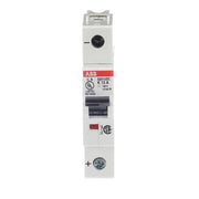 ABB Stotz S&J - Leitungsschutzschalter Sicherungsautomat S201UDC-K13 14 kA, 13 A, 1P