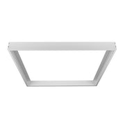 ESYLUX - Mechanisches Zubehör/Ersatzteile für Leuchten Deckenaufbaurahmen STELLAMO #EQ10600173 600