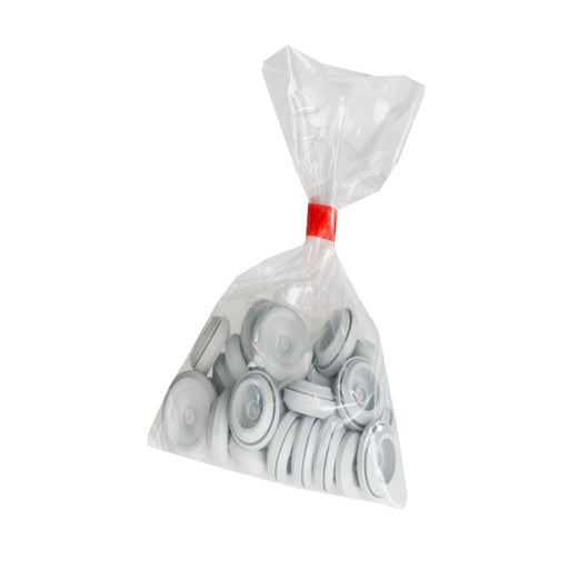 Ceag Notlichtsysteme - Kabeleinsteckstutzen Würgenippelsatz 28 teilig 40071361159 − 1 Stück by Ceag Notlichtsysteme
