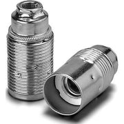 Houben - Lampenfassung Fassung E14 101863 Met,vz