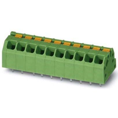 Phoenix Contact - Leiterplattenklemme LeiterplattenAnschlusskle. SPTAF 1/14-3,5-IL − 50 Stück